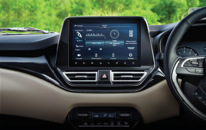 All new smart Playcast