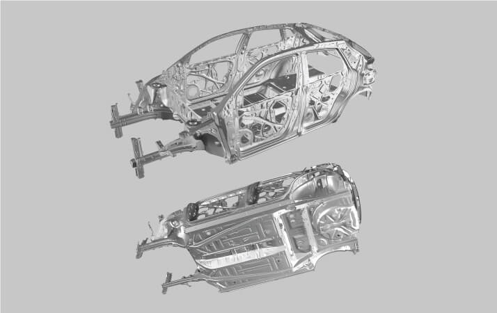 6 Air Bags