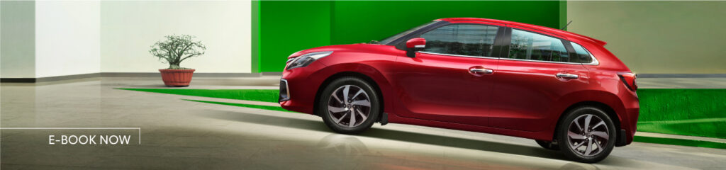 Book New Glanza