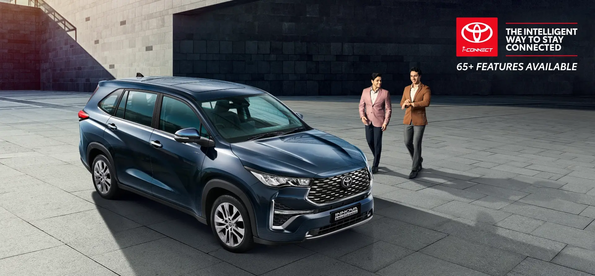 Innova Hycross