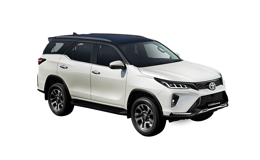 Toyota Legender