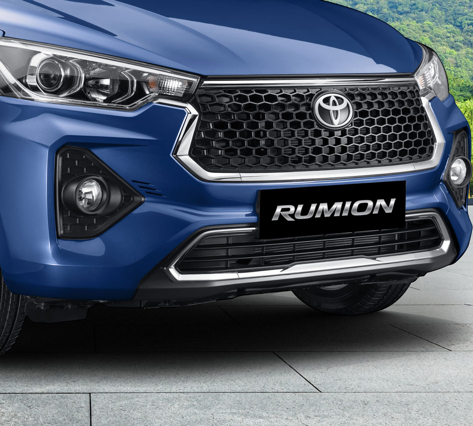 Rumion