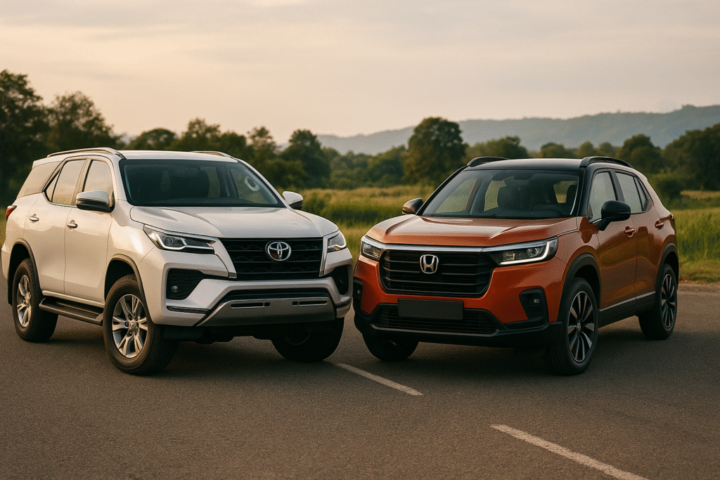 Toyota’s New Hilux Generation Unveiled-Hybrid Power Meets Rugged Design