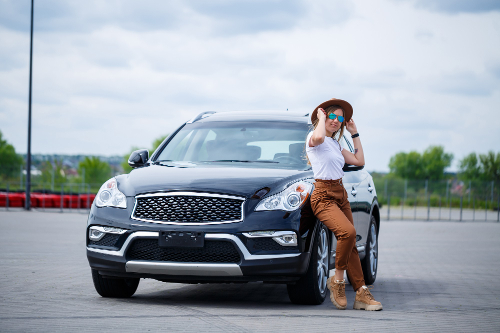 Is Toyota Camry Good for Indian Roads?