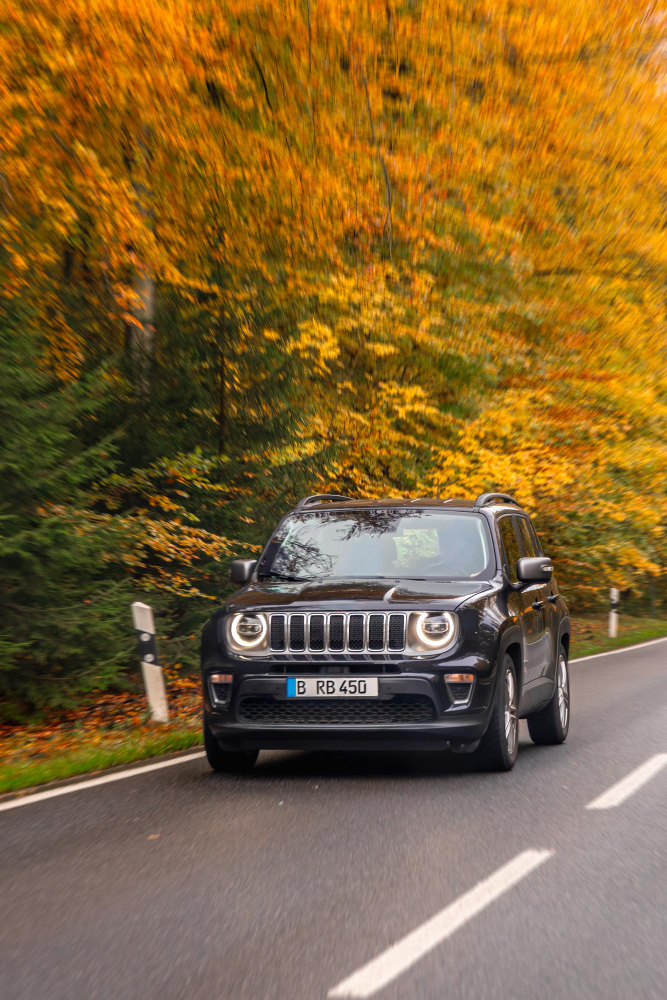 Is the Toyota Fortuner a VIP car?