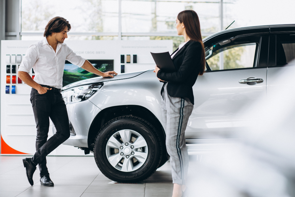 Why the Toyota Fortuner Holds Its Resale Value So Well