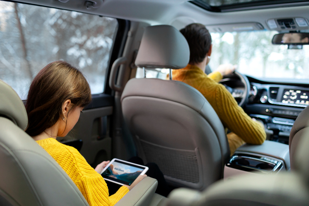 Toyota Safety Features Explained: ADAS, Airbags, ABS and Driver Assistance Technologies